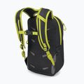 Urban Rucksack Kinder Osprey Daylite Jr Pack 10 l black/ lemongrass 4