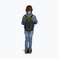 Urban Rucksack Kinder Osprey Daylite Jr Pack 10 l black/ lemongrass 8
