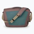 Tasche Osprey Daylite Messenger 12 l magma brown/ tungste 2