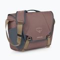 Tasche Osprey Daylite Messenger 12 l magma brown/ tungste 4