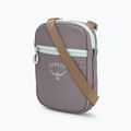 Bauchtasche Daylite Small Crossbody 1 l soundwave grey/ latte brown 2