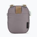 Bauchtasche Daylite Small Crossbody 1 l soundwave grey/ latte brown 3