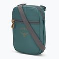 Bauchtasche Daylite Small Crossbody 1 l cascade blue/ latte brown 2