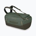 Reisetasche Osprey Transporter Duffel 40 l pine leaf/earl grey 2