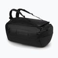 Osprey Transporter Duffel Reisetasche 65 l Rabe schwarz 2