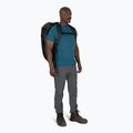 Osprey Transporter Duffel Reisetasche 65 l Rabe schwarz 6