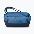 Osprey Transporter Duffel Reisetasche 65 l blau Flamme