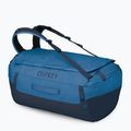 Osprey Transporter Duffel Reisetasche 65 l blau Flamme 2
