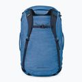 Osprey Transporter Duffel Reisetasche 65 l blau Flamme 3