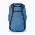 Osprey Transporter Duffel Reisetasche 65 l blau Flamme 3