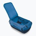 Osprey Transporter Duffel Reisetasche 65 l blau Flamme 4