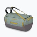 Osprey Transporter Duffel Reisetasche 65 l frosty mint 2