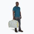 Osprey Transporter Duffel Reisetasche 65 l frosty mint 5