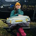 Osprey Transporter Duffel Reisetasche 65 l frosty mint 9