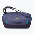 Osprey Transporter Duffel Reisetasche 65 l Euphorie lila