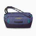 Osprey Transporter Duffel Reisetasche 65 l Euphorie lila