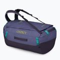 Osprey Transporter Duffel Reisetasche 65 l Euphorie lila 2