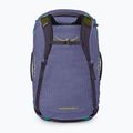 Osprey Transporter Duffel Reisetasche 65 l Euphorie lila 3