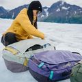 Osprey Transporter Duffel Reisetasche 65 l Euphorie lila 6