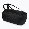 Osprey Transporter Duffel 95 l Rabe schwarz Reisetasche 2