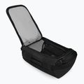 Osprey Transporter Duffel 95 l Rabe schwarz Reisetasche 4