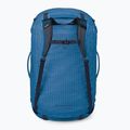 Osprey Transporter Duffel 95 l blau Flamme Reisetasche 3
