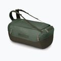 Reisetasche Osprey Transporter Duffel 95 l pine leaf/earl grey 2