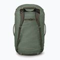 Reisetasche Osprey Transporter Duffel 95 l pine leaf/earl grey 3