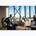 Reisetasche Osprey Transporter Duffel 95 l pine leaf/earl grey 9