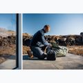 Reisetasche Osprey Transporter Duffel 95 l pine leaf/earl grey 10