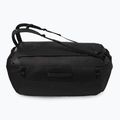 Osprey Transporter Duffel Reisetasche 120 l Rabe schwarz