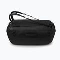 Osprey Transporter Duffel Reisetasche 120 l Rabe schwarz