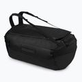 Osprey Transporter Duffel Reisetasche 120 l Rabe schwarz 2