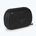 Osprey Transporter große Toilettenartikel Kit Rabe schwarz 3