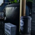 Osprey Transporter große Toilettenartikel Kit Rabe schwarz 5
