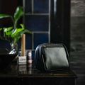Osprey Transporter große Toilettenartikel Kit Rabe schwarz 6