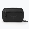 Osprey Transporter Powerhouse Kosmetiktasche Rabe schwarz