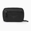 Osprey Transporter Powerhouse Kosmetiktasche Rabe schwarz