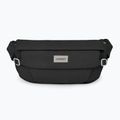 Osprey Arcane Hip 2l schwarz Nierentasche