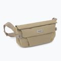 Osprey Arcane Hip 2 l latte braun Nierenbeutel 3