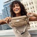 Osprey Arcane Hip 2 l latte braun Nierenbeutel 10