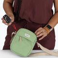 Osprey Arcane Small Crossbody 1,5 l Botanik-Tasche 10