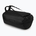 Osprey Transporter Duffel 150 l Rabe schwarz Reisetasche 2