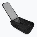 Osprey Transporter Duffel 150 l Rabe schwarz Reisetasche 4