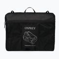 Osprey Transporter Duffel 150 l Rabe schwarz Reisetasche 5