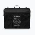Osprey Transporter Duffel 150 l Rabe schwarz Reisetasche 5