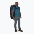 Osprey Transporter Duffel 150 l Rabe schwarz Reisetasche 6
