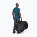 Osprey Transporter Duffel 150 l Rabe schwarz Reisetasche 7