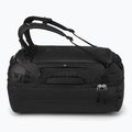 Osprey Transporter Duffel 44 l Rabe schwarz Reisetasche