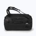 Osprey Transporter Duffel 44 l Rabe schwarz Reisetasche